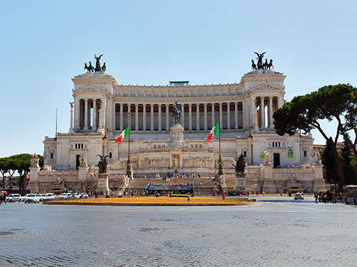 Altare della Patria